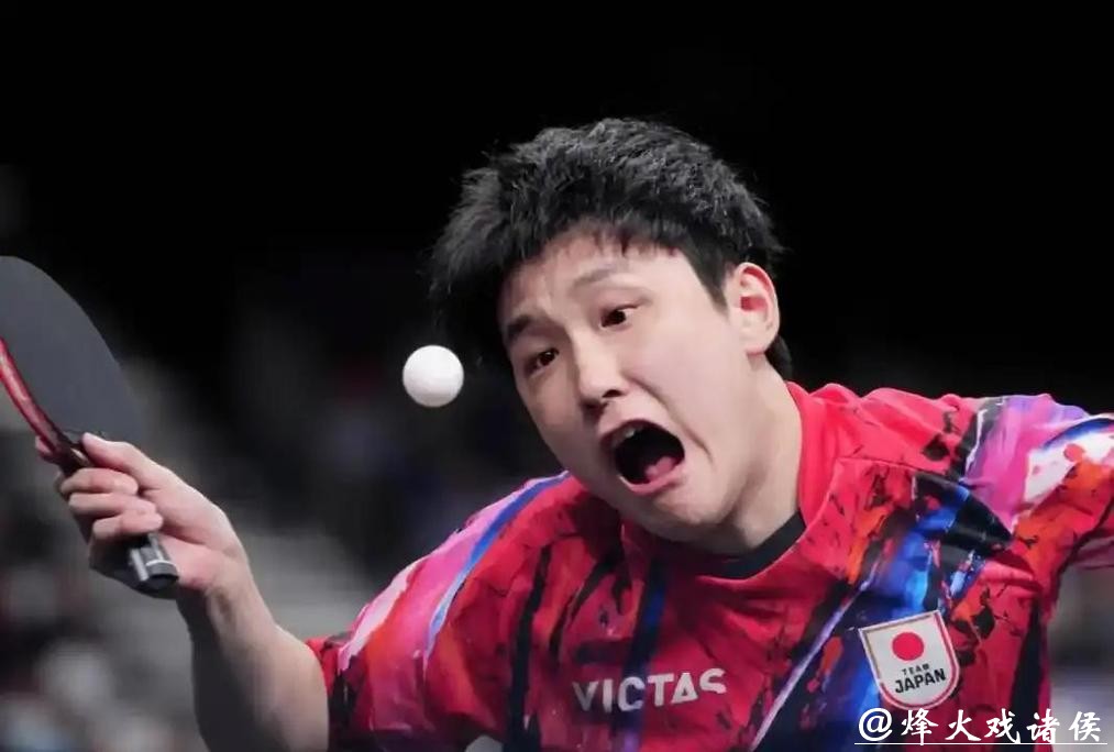 张本智和夺冠遭质疑,采访提及高市早苗引发争议 张本智和夺冠遭质疑,采访提及高市早苗引发争议