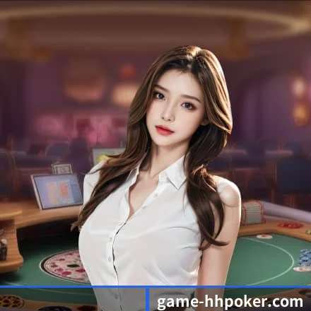 平台长期愿景(HHpoker)